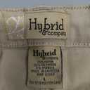 Hybrid & Company Womens Hyper Ultra Stretch Comfy Skinny Leg Work Casual Pants, L