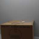 OROLEY Self Cleaning Cat Litter Box, Open-Top, Automatic Litter Box, Odor Control Robot, 96L APP Real-Time Monitor, Cat Litter-Boxs for Multiple Cats, Infrared Safety Sensor, Gray