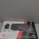 Redragon S101M-KS Gaming Keyboard, RGB Keyboard, 10 Independent Multimedia Keys for Wins, PC, Computer, Wireless S101 Ideal for Gamer (Black-New)