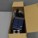 WELALO Solar Spot Lights Outdoor, [6 Pack/65 LED/3 Modes] Solar Landscape Spotlights, Solar Powered Christmas Halloween Lights, IP68 Waterproof Wall Lights for Walkway Yard Garden Driveway(Cool White)