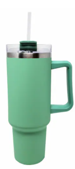 Vessel Tumbler 40oz