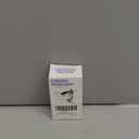 COSOOS Mini LED Headlamp Flashlight with Carrying Case, 1.6oz Lightweight Small Head Lamp Waterproof Running Headlamp, Bright Headlight for Adults, Kids, Camping, Reading (NO AA Battery)