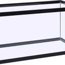 Tetra Glass Aquarium 29 Gallons, Rectangular Fish Tank, Assorted Color