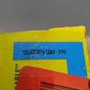 Nature Valley Crunchy Granola Bars, Value Pack, 60 Bars, 44.7 OZ Count (30 Pouches) BB Date: 09/12/26