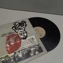 List of Demands (Vinyl)
