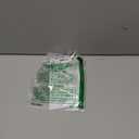 Maitys 2 Pieces Nail Whitening Pencil 2-in-1 White Nail Pencil DIY Design Manicure with Cuticle Pusher