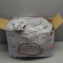 OCATO Baby Play Mat Gym: Baby Play Gym Tummy Time Mat Thick Large Baby Activity Center from Newborn to Toddler Skills Development Baby Essentials Baby Shower Gifts Boy Girl for Babies 0-6-12 Months (Grey)