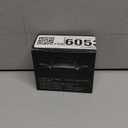 FRANXI H 11 Bulbs, 60W Super Bright Fog light Bulbs, 6000K Cool White, 1:1 Design with Cooling Fan, Plug and Play, Pack of 2