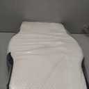 Osteo Cervical Pillow for Neck Pain Relief, Hollow Design Odorless Memory Foam Pillows with Cooling Case, Adjustable Orthopedic Bed Pillow for Sleeping, Support for Side Back Sleepers (Standard High(24.5*16.5*5.2/4.1 inches), Black)