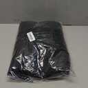 CLERKMANS Unisex Adult Matte Graduation Gown, Choir Robe 48XL