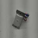 Eaton OSP10M-W Commercial Grade Passive Infrared Wall Mounted Occupancy Sensor, 120/277V, White