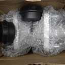 JAVIK 2 Pcs Front Wheel Hub Assembly with Bearings Compatible with Club Car DS & Precedent & Electric Golf Carts 2003-up OEM# 102357701 1023577-01 102353201