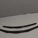 BOSCH 26A20A ICON Beam Wiper Blades - Driver and Passenger Side - Set of 2 Blades (26A & 20A)