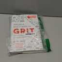 Grit: The Power of Passion and Perseverance