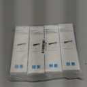 AlpsWolf LED Headlamp Rechargeable, 2 XPE LED and COB LED Head Lamp, Sensor Mode, 260 Wide Beam, IPX4 Waterproof, Rechargeable Headlight for Camping Accessories (4 Pack)