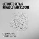 Wella Professionals ULTIMATE REPAIR Miracle Hair Rescue for Damaged Hair | Luxury Leave-In Treatment | Instant, Long-Lasting Repair & Protection in 90 Seconds | All Hair Types
