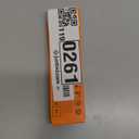 TStrap Nylon Sport Watch Band - Grey Quick Release Watch Straps for Men Women - Athletic Military Smart Watch Bracelet Replacement - Correa para Reloj Hombre - 18mm 20mm 22mm