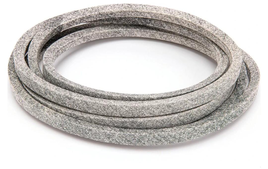 GX20072 Deck Belt Replacement for John Deere 42 inch Deck Belt, 1/2" x 104" Belt Replaces GX20072, GY20570, Compatible with John Deere LA, D and E Series Lawn Mower Deck Belt