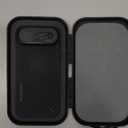 Aulumu A17 Aramid Fiber iPhone Air Case | 1500D Ultra Slim Woven | CoolHyper Real Cooling | Compatible with MagSafe