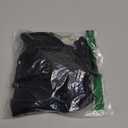 SKAYS Women's One Piece One Shoulder Swimsuit with Cutout Halter Design High Waisted Sexy Tummy Control Bathing Suit, L