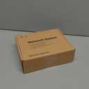 STEAMEMO 5 Port PoE+ Switch | Easy Smart Managed Ethernet Switch | Support VLAN, QoS | 52W Total PoE Budget | Fanless Metal | Plug & Play (Desktop/Wall Mount)