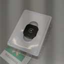 2-in-1 Wireless CarPlay & Android Auto Adapter, Plug & Play CarPlay Dongle Converts Wired to Wireless, Fast Auto-Connect, No Delay, Compact Design for iPhone & Android with USB/USB-C Port(Black)