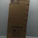 UACEO Full Mattress, 8 Inch Memory Foam Mattress in a Box, Fiberglass Free Full Size Mattresses for Pressure & Pain Relief, Soft and Comfortable