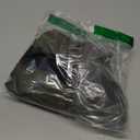 Small Tool Bag,Close Top Wide Mouth Tool Organizer Bag,Large Capacity Tool Bags for Men,Canvas Tool Storage Bag for Storage Handbag for Screwdrivers,Wrench,Pliers Hand Tools (Army Green, 14 Inch)