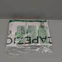 Capezio Womens Capezio Convertible Body Tight (Large-X-Large, Caramel)