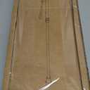 Premimax Carbon Fiber Folding Walking Cane for Men & Women, Lightweight Adjustable Travel Cane with Solid Wood Handle, Quad Tip & Carry Bag, Supports up to 300 lbs