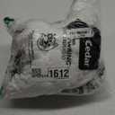 O-Cedar EasyWring Spin Mop Head Replacement (Pack of 6) | Machine Washable | Reusable | Packaging May Vary