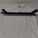 Soly Hux Men's Color White Large