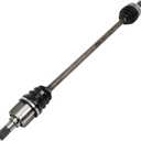 SCITOO Front CV Axle Drive Shaft Assembly Fit For Hyundai for Elantra 1.8L 2011-2016,for Elantra Coupe 1.8L 2013 Right Passenger Side 495013Y000,66-3656,663656 MT