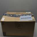 CozyLux King Size Comforter Set - 3 Pieces Beige Soft Luxury Cationic Dyeing Bedding Comforter for All Season, Breathable Lightweight Fluffy Boho Bed Sets with 1 Comforter and 2 Pillow Shams