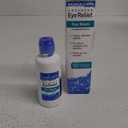 Advanced Eye Relief Eye Wash