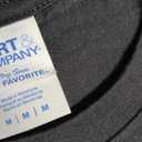 New Hampshire Vintage Pride Mountains Moose T-Shirt M