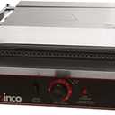 Winco EPG-1 Italian Style Panini Grill, electric, countertop single