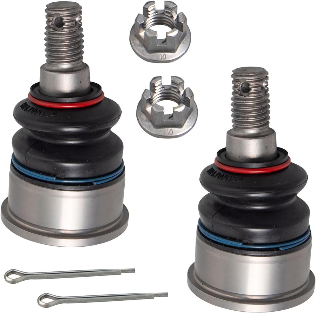 AUQDD 2Pc K500315 Suspension Front Lower Ball Joint Compatible With 2013-2017 Ho-nda Accord /2015-2020 Ac-ura TLX (Replace # 51220T2A305 MS60511 101-8074)