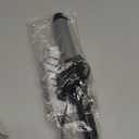 Revlon Perfect Heat Triple Ceramic Curling Iron | For Silky Smooth Loose Curls (1-1/2 in)