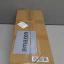 Generator Tent With Bracket,Generator Covers While Running,28x20x20 inches,Roof Design Without Water Accumulation,1680D Marine Canvas Production+Heavy-Duty Stainless Steel Bracket, Black