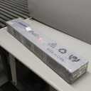 NEW JETO Metal Bed Frame, Full Size Bed Frame with Storage Space, Heavy Duty Sturdy Mattress Foundation, Easy Assembly, No Box Spring Needed, Black, 12 Inch, Full