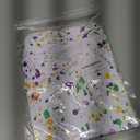 Golf Shirts for Men Funny Polo Short Sleeve Performance Moisture Wicking Quick Dry Mens Hawaiian Polo Shirt (White, M)