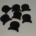 Pet Hair Remover for Laundry, Reusable Dog & Cat Hair Remover Tool, Effectively Removes Pet Hair, Lint and Dander from Bedding and Clothing, Suitable for Washing Machines, Dryers 8PCS