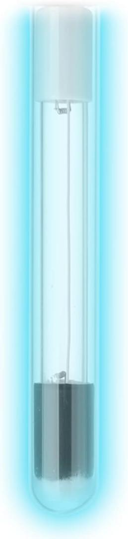 AquaMiracle Replacement Light Bulb for Aquarium Filter, Fish Tank Filter Replacement Parts, Including 1 x Light Bulb