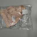 Shorts Swimsuit Coverup For Women Bathing Suit Cover Up Teen Beach Swim Skirt Skorts Swimwear Short Pants (XL)