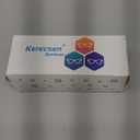 Kerecsen Reading Glasses 5 Pairs Fashion Ladies Readers Spring Hinge with Pattern Print Eyeglasses for Women (Mix Color -2, 3.00)