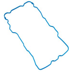 Oil Pan Gasket Compatible with 2003-2012 Ford Escape Fusion Taurus Lincoln Zephyr Mazda 6 MPV Tribute Mercury Mariner Milan Montego Sable, Interchange Part Number OS30729R