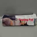 VAAGHANM Heating Pad: 33 x 17 inches Electric Heating Pad for Back -Extra Large Heat Pad for Shoulder/Neck/Knee/Arms - Upgraded 6 Timer & 6 Temperature Controller -Auto Shut Off- Gift for Mom