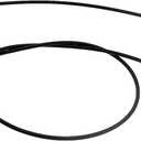 Dorman 912-120 Hood Release Cable Compatible with Select Hyundai Models, 2 Pack