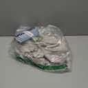 Artoid Mode Light Brown Table Runner, Seasonal Fall Washable Kitchen Dining Table Decoration for Home Party Decor 13x108 Inch